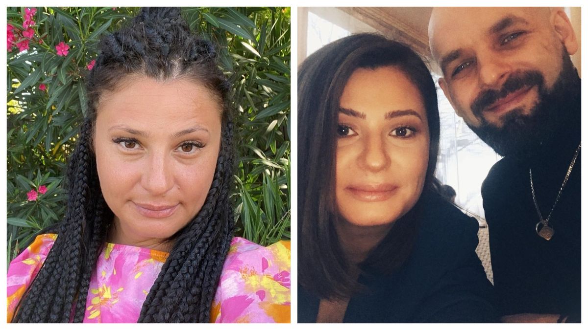 Soția lui Nosfe este recunoscătoare unui artist celebru care i-a fost sprijin de când Nosfe a murit