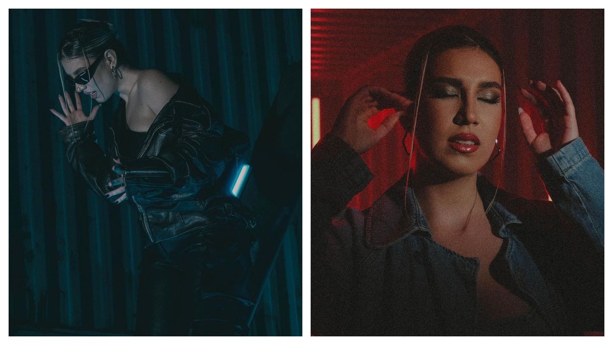 Sasha Lopez x BRIANNA - Chemical