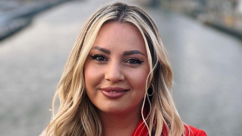 AVA, nuntă-surpriză cu cel mai bun prieten și lună de miere alături de Beyonce