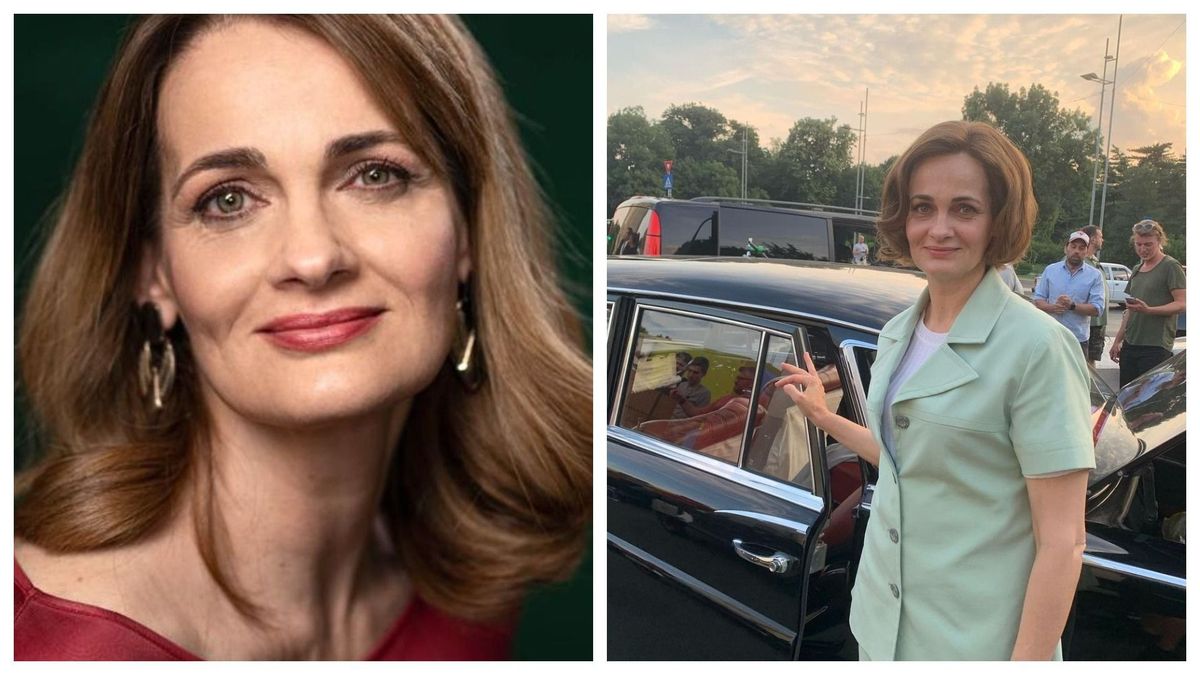 Ce a descoperit Elvira Deatcu despre Elena Ceaușescu, în timpul pregătirii pentru rolul din serialul Spy/Master