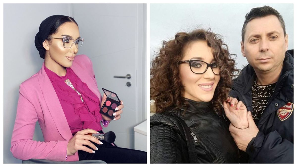 Motivul real pentru care Dana Roba a fost atacată de soțul ei