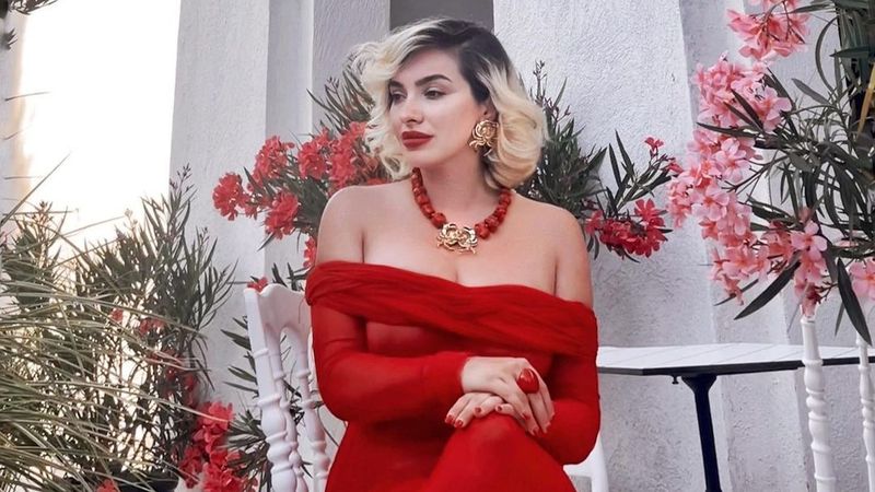 Ana Morodan a decis să facă o schimbare radicală, &icirc;n urma scandalului &icirc;n care a fost implicată: "Din păcate pentru mine". La ce gest a recurs Contesa digitală