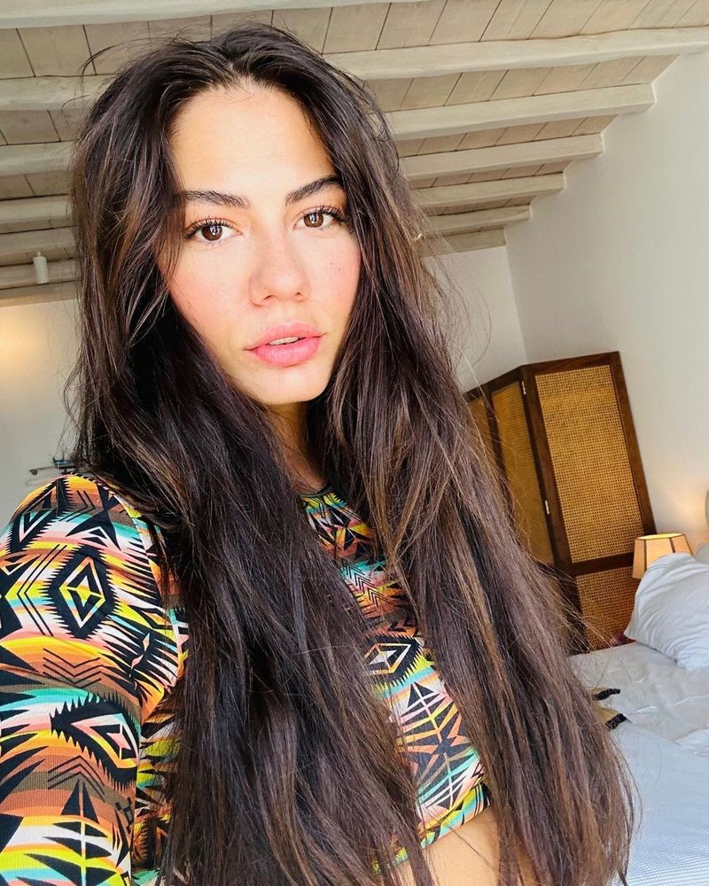 Demet Ozdemir, una din cele mai bune actrite din Turcia