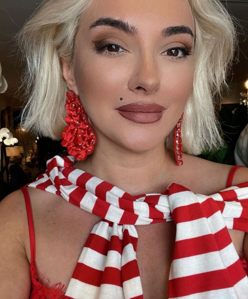 Ana Morodan, noi dezvăluiri despre accidentul rutier provocat