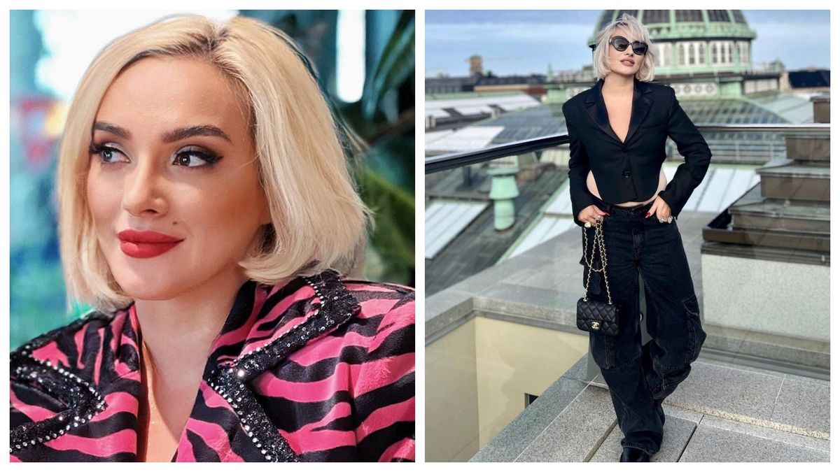 Ana Morodan, noi dezvăluiri despre accidentul rutier provocat