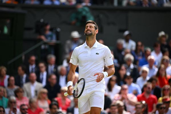 Novak Djokovici s-a retras de la turneul ATP Masters 1000 de la Toronto