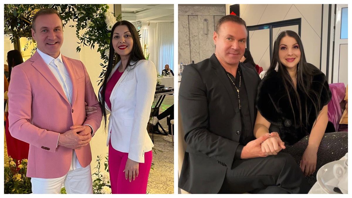 Alin Oprea, aspru criticat pentru felul în care își răsfață soția