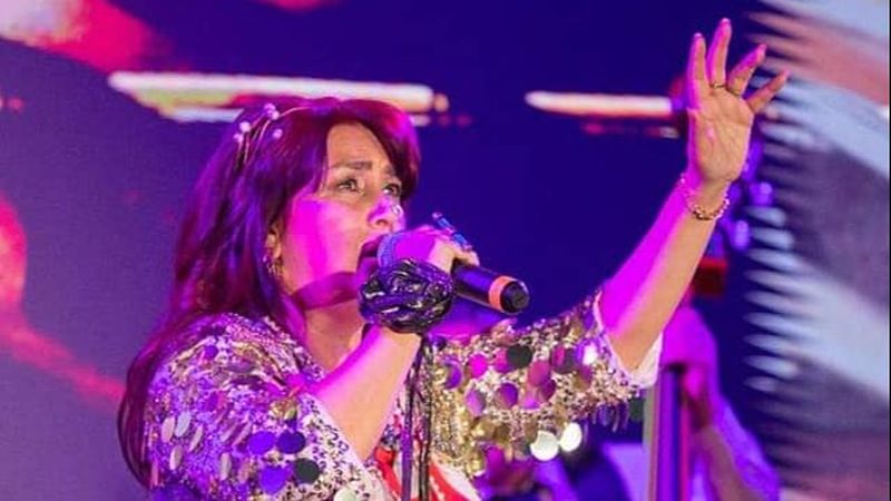 Viața o pune din nou la &icirc;ncercare pe Rona Hartner. Artista, veste cumplită din partea medicilor: "A apărut un cancer &icirc;n faza patru, din nou, pe fond de stres. Nu prea reușesc să respir bine"