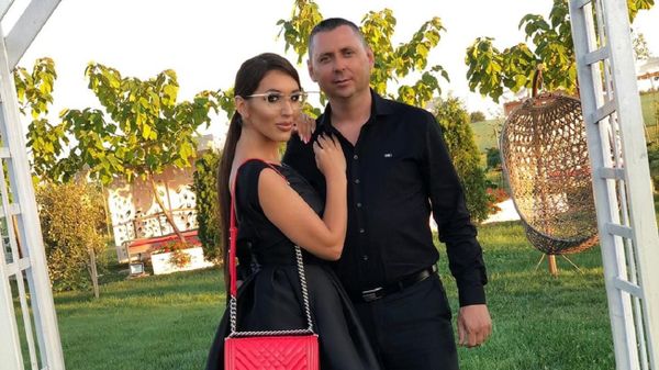 Ies la iveală noi ipoteze halucinante &icirc;n cazul Danei Roba: "Judecătorii s-au uitat &icirc;n telefonul lui. Voiau să-mi fure banii și să mă omoare". Daniel Balaciu nu ar fi premeditat singur atacul