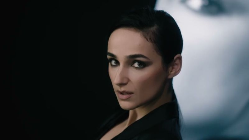 VIDEOCLIP: ENELI - I Got What You Need