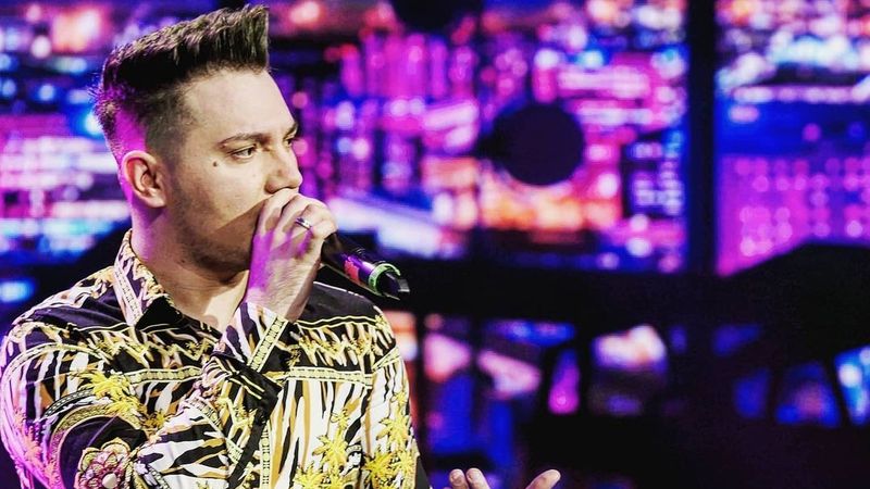 Florin Răduţă, diagnosticat cu cancer pentru a treia oară: "Mi-am dat seama că ceva se &icirc;nt&acirc;mplă. Sufletul meu era deja bolnav și era trist". Artistul a suferit și un preinfarct