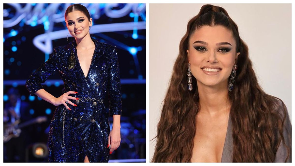 Theo Rose și-a botezat copilul în mare secret