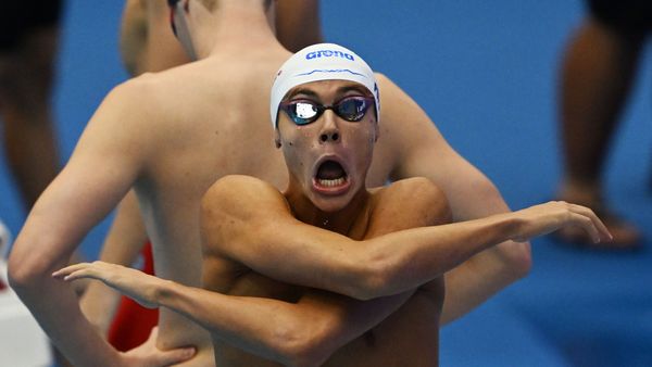 UPDATE: David Popovici, locul 4 la 200 metri liber, la CM de la Fukuoka