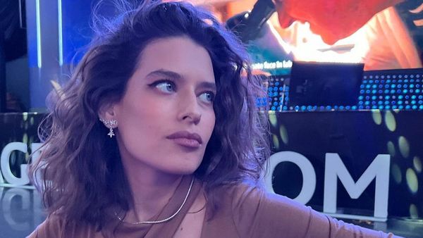 Alice Peneacă este în culmea fericirii. Modelul a devenit mamă de fetiță