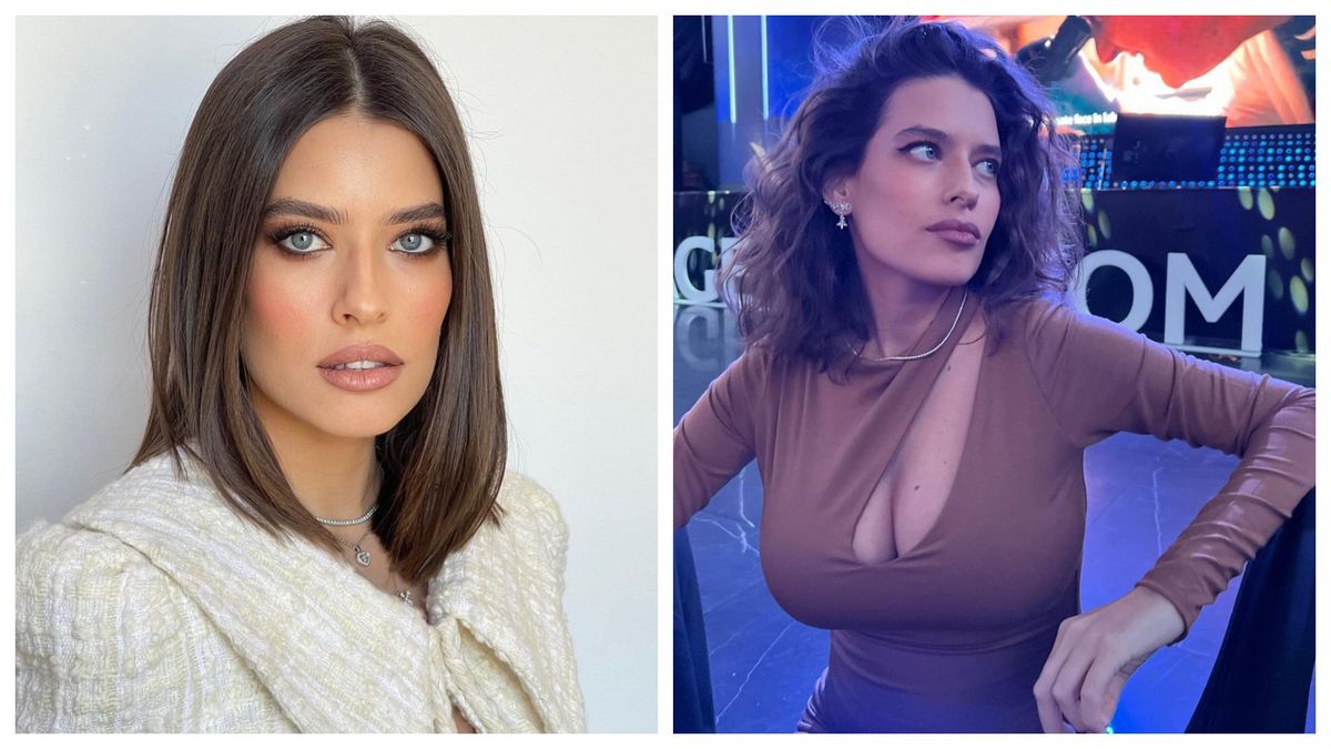 Alice Peneacă a devenit mamă de fată