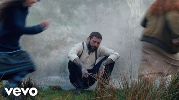 VIDEOCLIP: Post Malone &ndash; Mourning