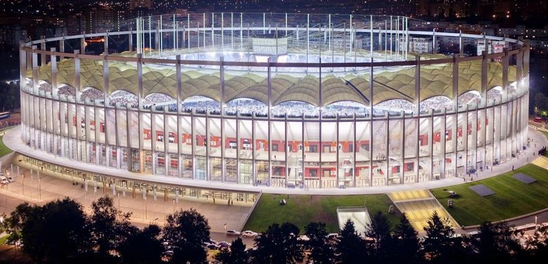 Depeche Mode la București. Program și reguli de acces pe Național Arena