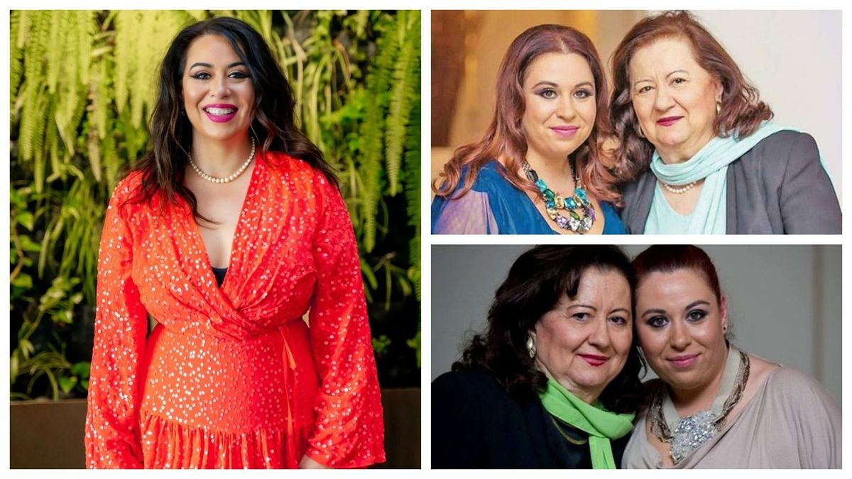 Oana Roman, reacție acidă la adresa celor care au acuzat-o că și-a abandonat mama la azil