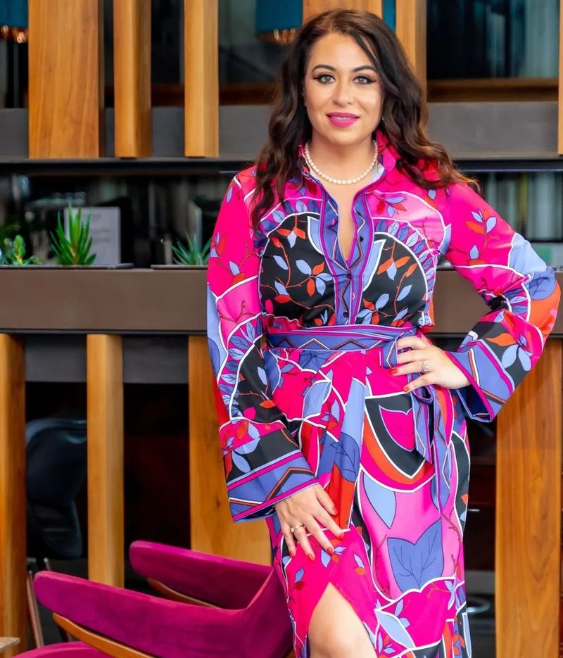 Oana Roman, reacție acidă la adresa celor care au acuzat-o că și-a abandonat mama la azil