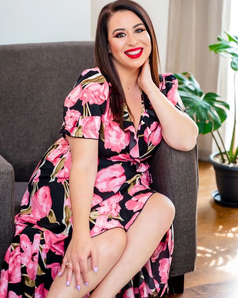 Oana Roman, reacție acidă la adresa celor care au acuzat-o că și-a abandonat mama la azil