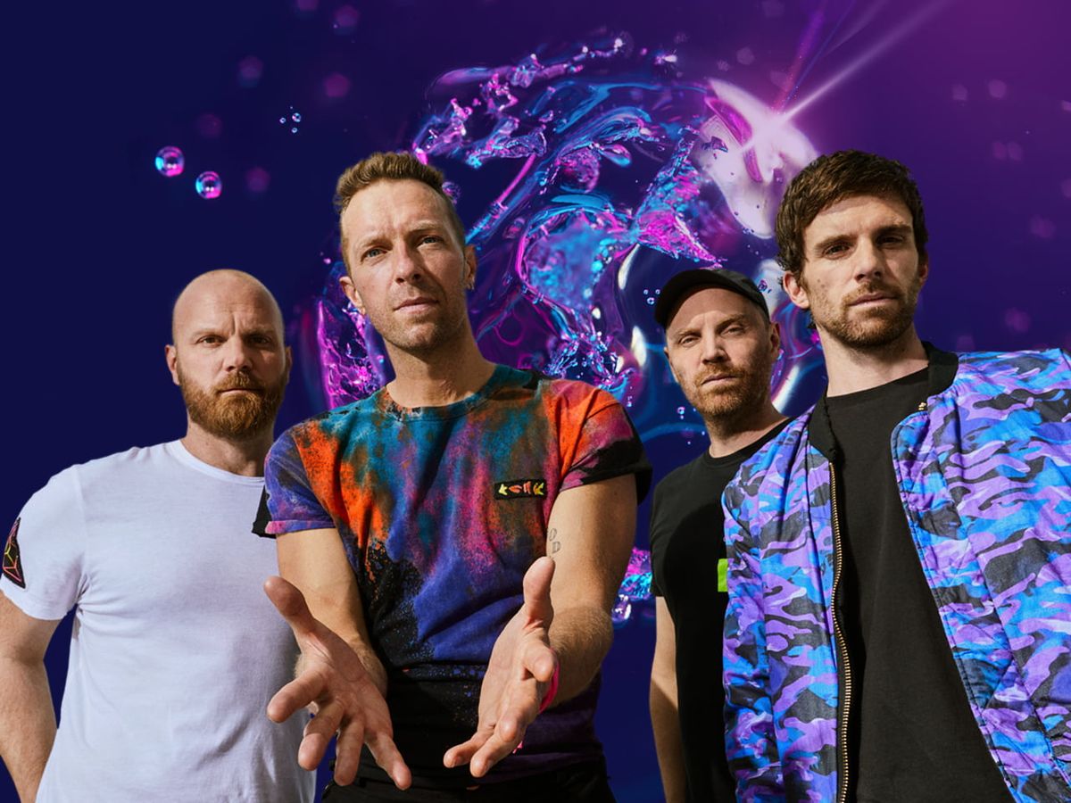 Coldplay, anunțul care a isterizat publicul din România. Formația va avea două zile de concerte. Programul complet