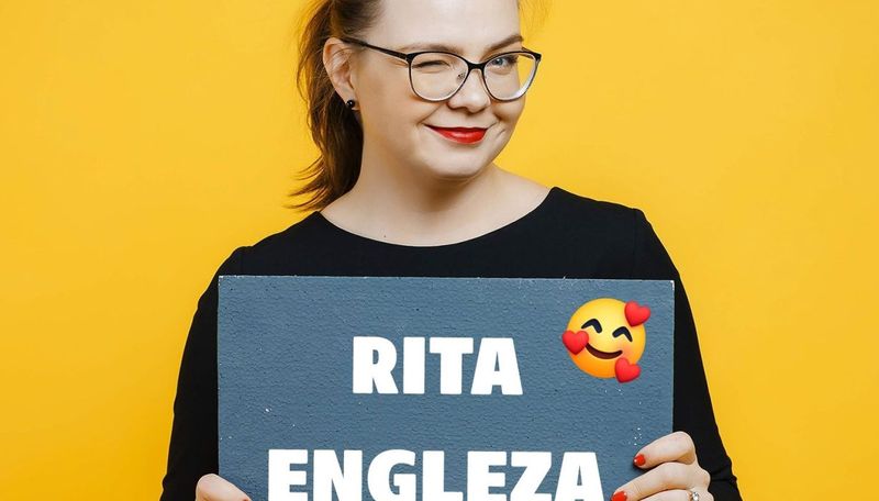 Cine e Rita basarabeanca, femeia care o ironizează pe Barbie?