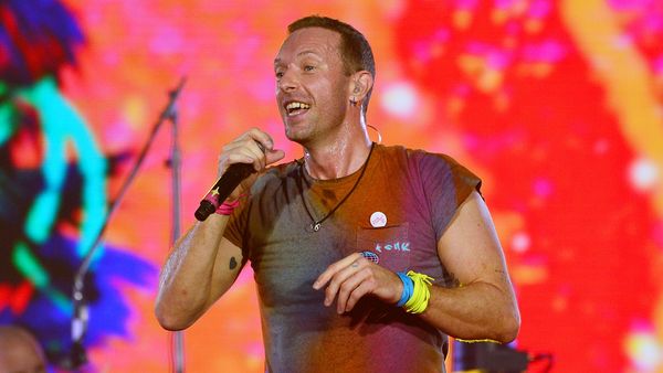 5 lucruri neștiute despre solistul formației Coldplay, Chris Martin