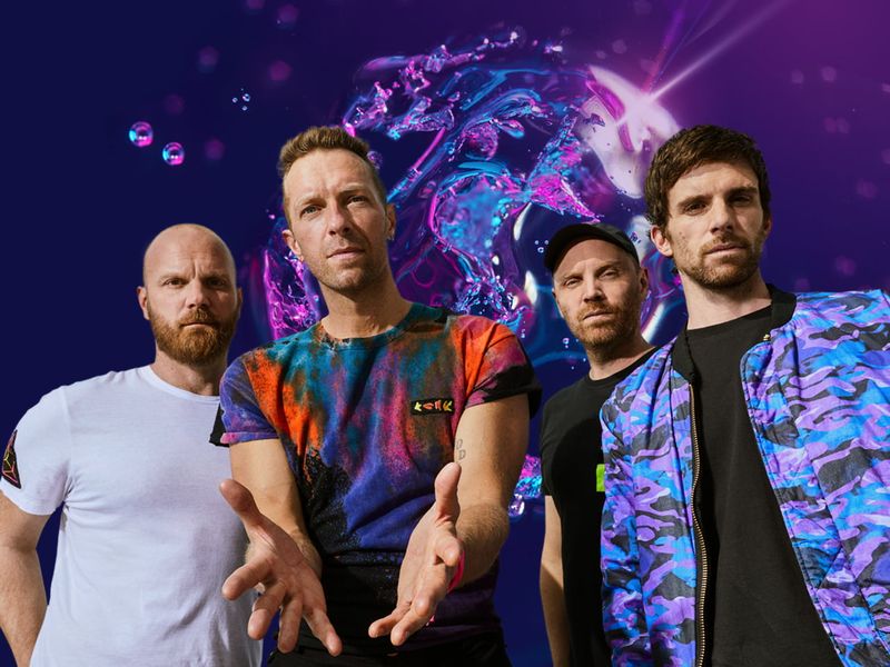 5 lucruri neștiute despre solistul formației Coldplay, Chris Martin