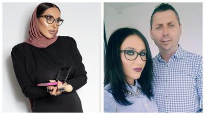 Dana Roba, despre orele de dinainte de a fi mutilată de soțul ei: