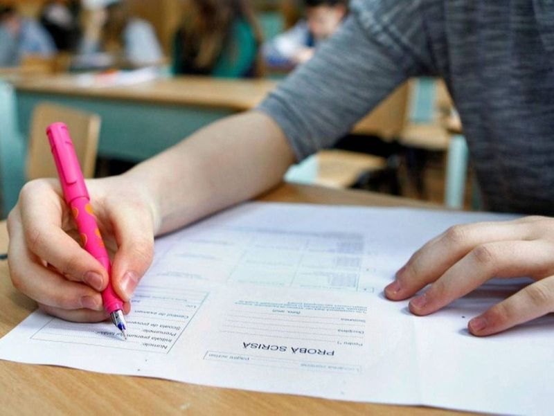 Cine sunt elevii care vor primi 5.000 de lei de la stat