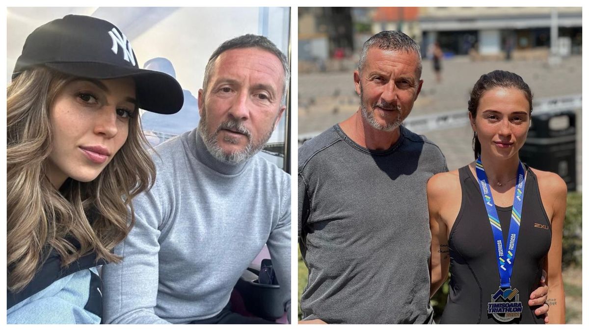 Momentul de cumpănă prin care a trecut fiica lui Meme Stoica