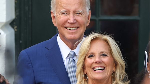 Commander, c&acirc;inele lui Joe Biden, acuzat că a muşcat de zece ori &icirc;n patru luni agenţi Secret Service, trimis la dresat