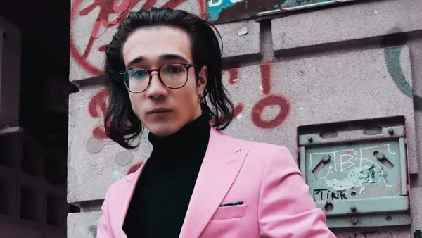 Cum a trecut Theodor Andrei, reprezentantul României la Eurovision 2023, peste examenul de Bacalaureat și ce planuri de viitor are: "Ceea ce nu te omoară te face mai puternic"