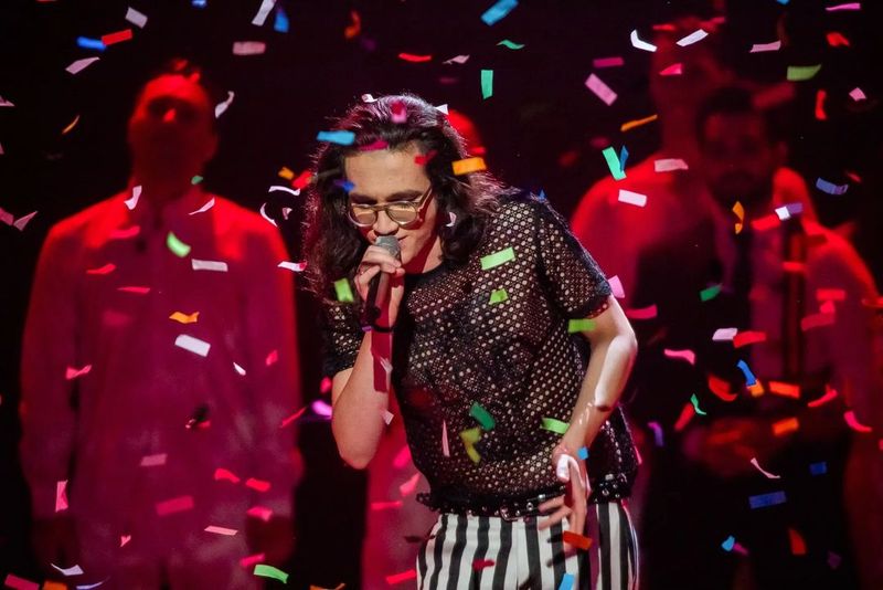 Ce note a luat Theodor Andrei la BAC și la ce facultate va da admiterea