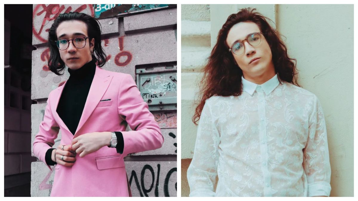 Ce a făcut la examenul de Bacalaureat Theodor Andrei, reprezentantul României la Eurovision, și la ce facultate vrea să dea admitere
