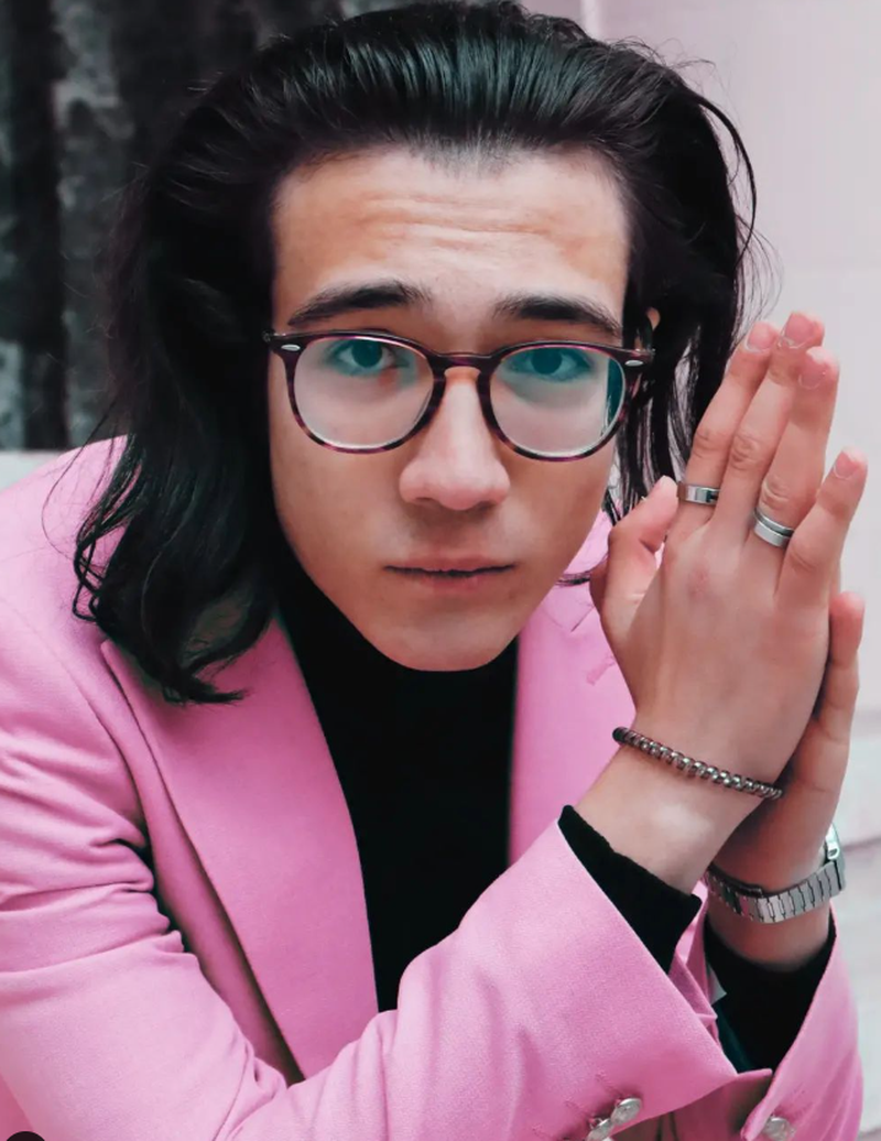 Ce note a luat Theodor Andrei la BAC și la ce facultate va da admiterea