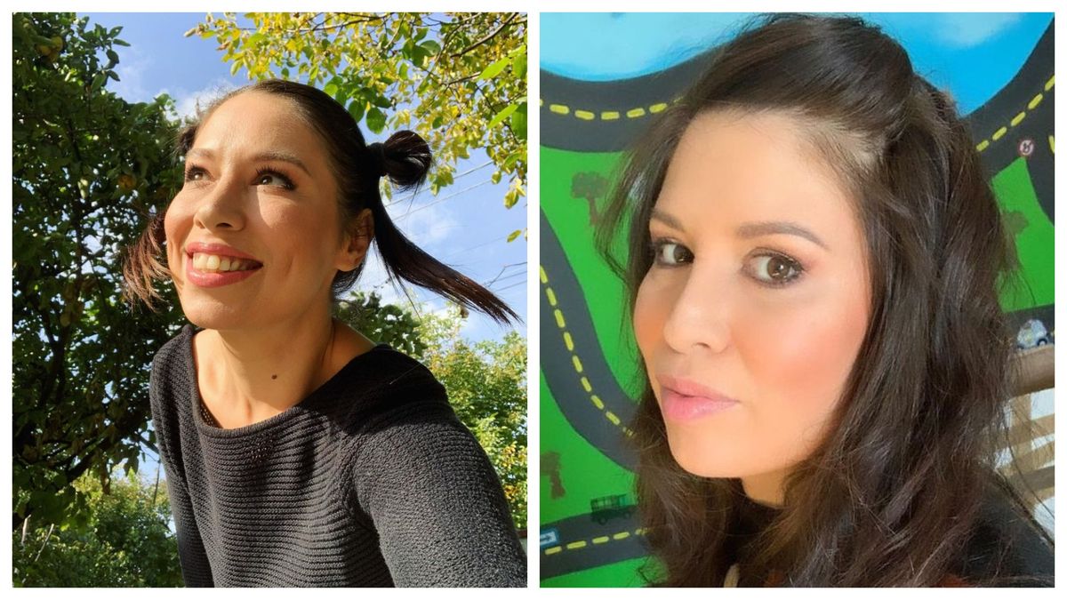 De ce nu le-a spus Cristina Bălan gemenilor săi că suferă de sindromul Down