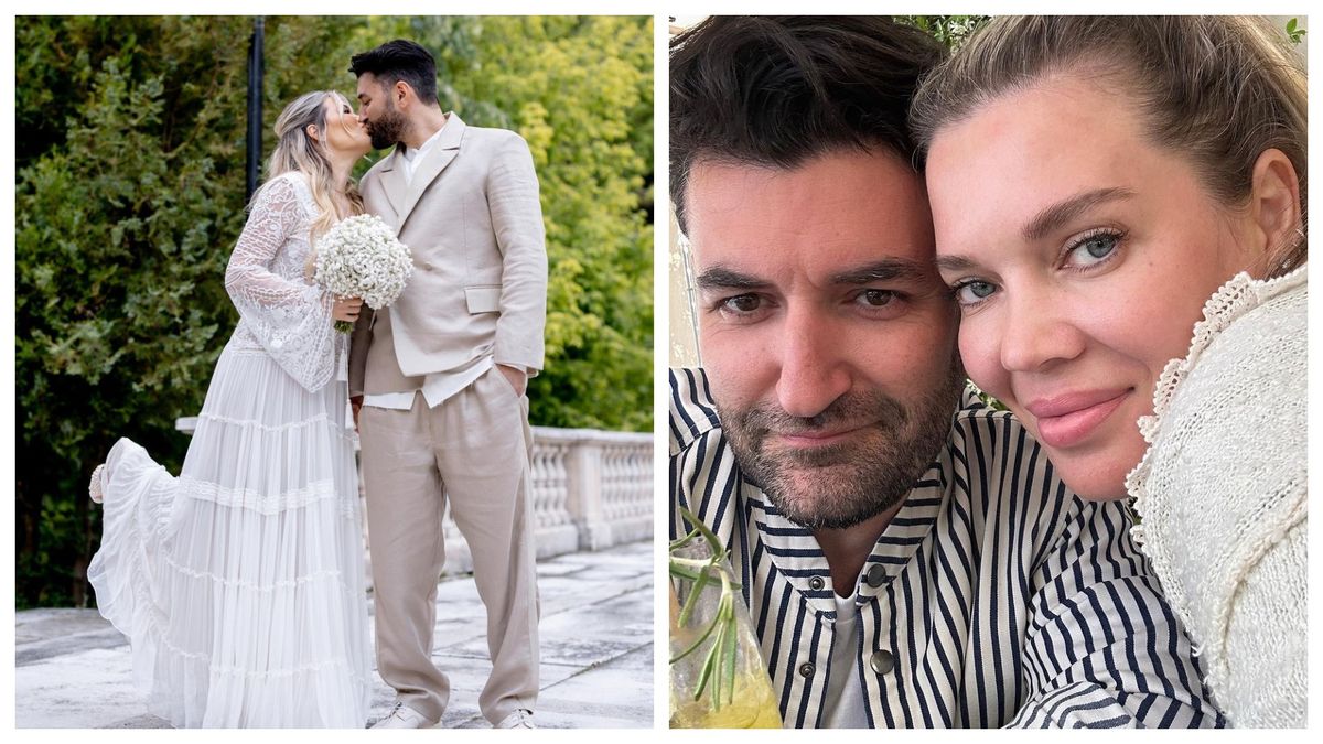 De ce a vrut Gina Pistol să se despartă de Smiley