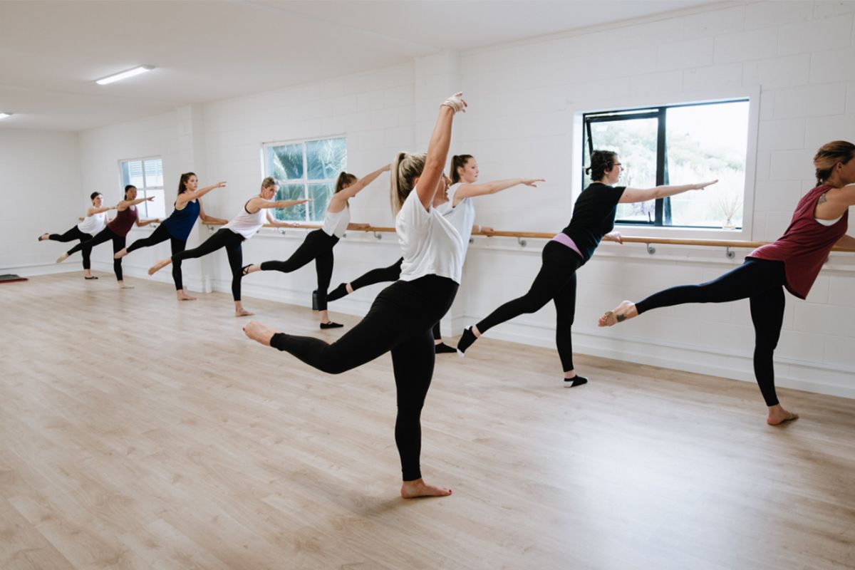 Ce sunt dansurile de sala