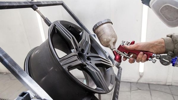 Importanța menținerii mașinii într-o stare estetică bună !