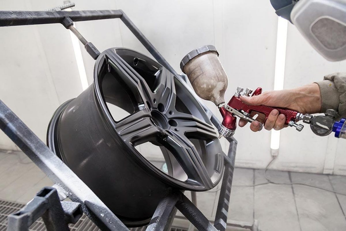 Importanța menținerii mașinii într-o stare estetică bună !