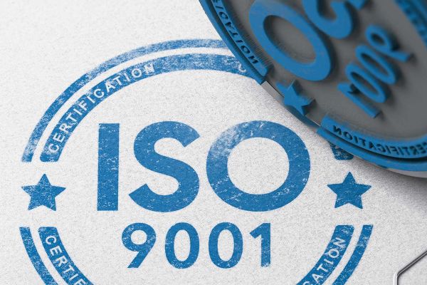 Importanța certificărilor ISO pentru buna funcționare a unei afaceri