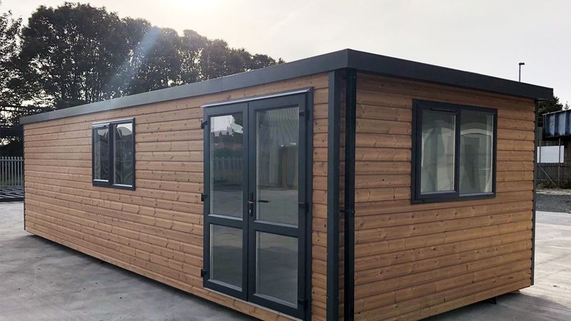 Evoluția locuințelor: Cum locuințele modulare și cabinele redefinesc spațiul locativ