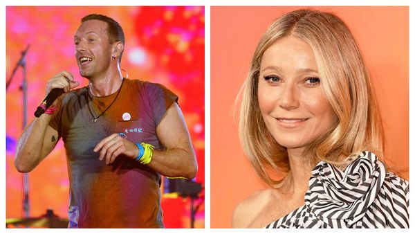 De ce Chris Martin, solistul formației Coldplay și actrița Gwyneth Paltrow au divorțat după 10 ani de mariaj