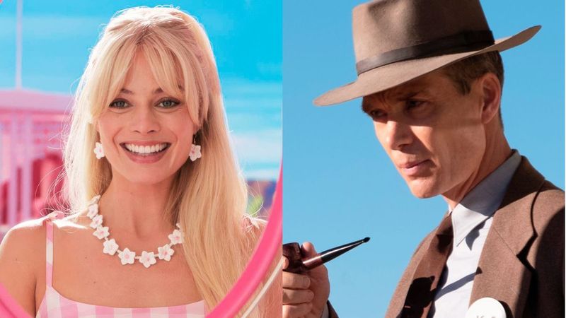 Ce este Barbenheimer și de ce are un succes fulminant în toată lumea?