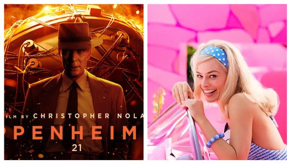 Ce este Barbenheimer și de ce are un succes fulminant în toată lumea?