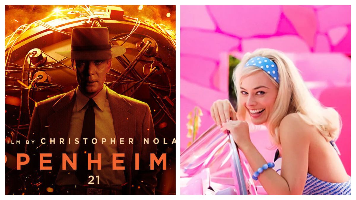 Ce este Barbenheimer și de ce are un succes fulminant în toată lumea?