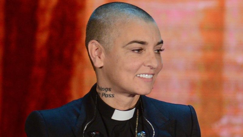 Sinead O'Connor a murit la varsta de 56 de ani. Ultimul mesaj postat de c&acirc;ntăreață pe rețelele de socializare