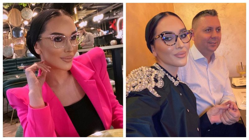 Dana Roba și Daniel Balaciu trebuia să se întâlnească la tribunal față-n față pentru prima dată după episodul halucinant