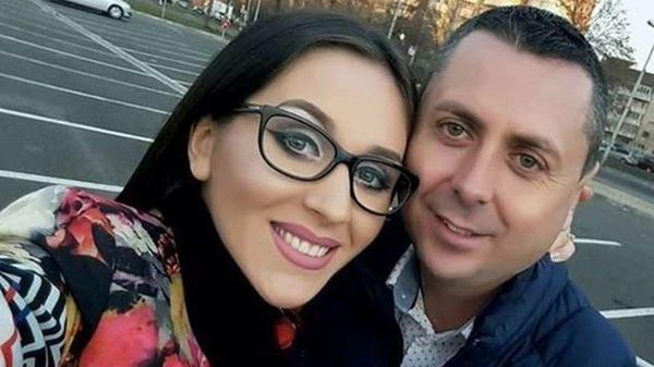 Dana Roba a vorbit despre prima &icirc;nt&acirc;lnire față-n față cu soțul care a măcelărit-o cu ciocanul &icirc;n cap: "&Icirc;ncă are speranțe că mă &icirc;mpac cu el". Ce plan are și de ce nu a fost prezentă make-up artista &icirc;n sala de judecată